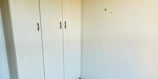 Latoya's room