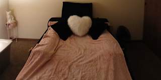 Lori kaczmarek's room