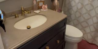 Elsa Martinez's room