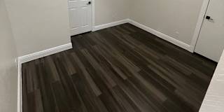 Jasmine's room