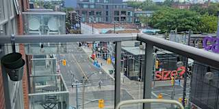 NEHILL MERCADO's room