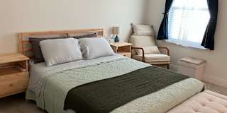 Denise's room