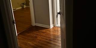 Kat's room