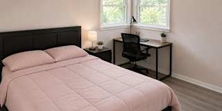 Jackie's room