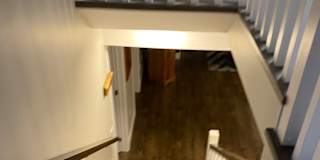 Catharine's room
