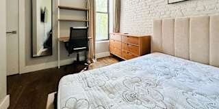 Eugene's room