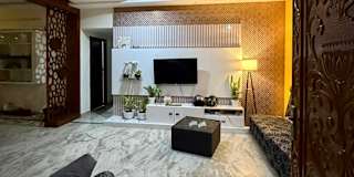Prasadini's room