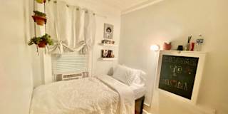 Julia's room