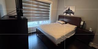 Kamal's room