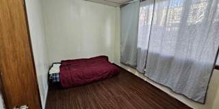 Sean's room