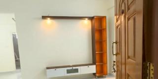 Karthik's room