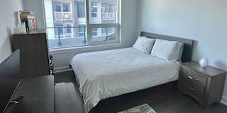 Alana's room