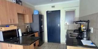 Tshepiso's room