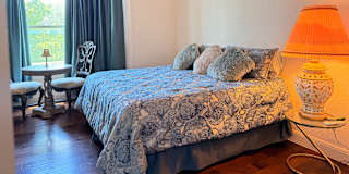 Lisa's room