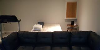 Rik's room