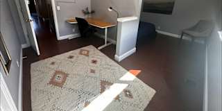 Jennifer's room