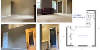 Ade's room