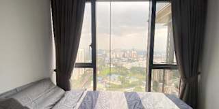 Ray's room