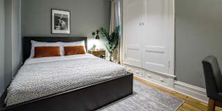 Sam June's room
