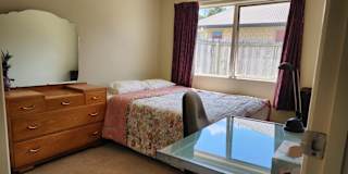 Judy's room