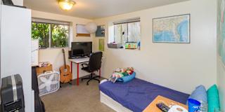 Emily's room