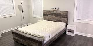 Alex's room
