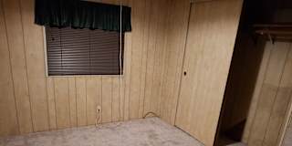 paul's room
