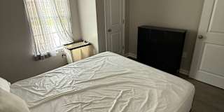 Tee's room