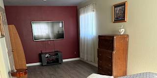 Logan's room