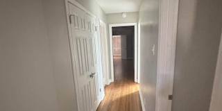 Gwen Fleming's room
