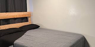 Eric's room