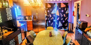Giselle's room