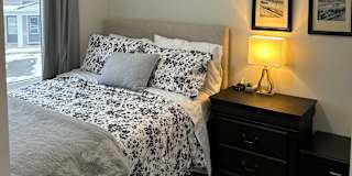 Michelle's room
