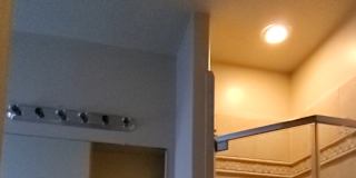 Titus's room