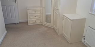Ralph's room