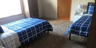 NOAHS's room