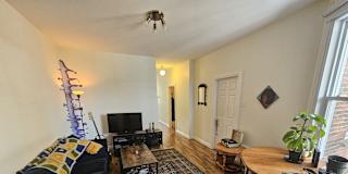 Rodolfo Lopez's room