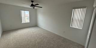 Aaron's room