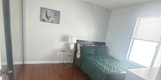 Kaystal's room