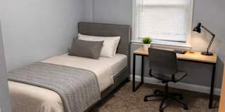 Julian's room