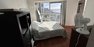 Kayla's room