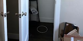 Gus's room