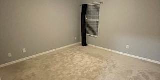 Thomas's room