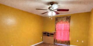 Arun's room