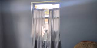 Wayne's room