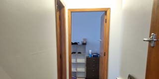 Dominique's room