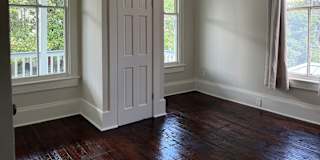 Margo's room