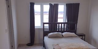 Phil's room