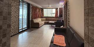 Dee's room