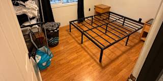 Robert's room